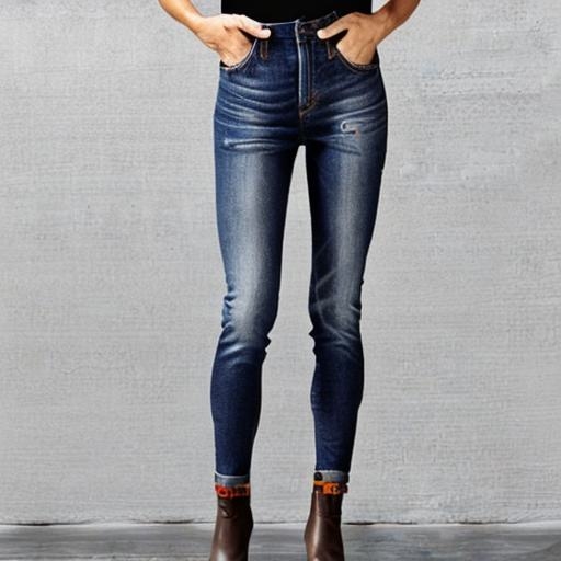 Pourquoi les femmes aiment les jeans Levi's