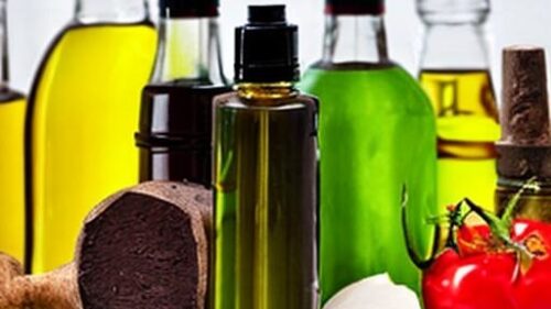 L’importance de l’huile minérale comestible