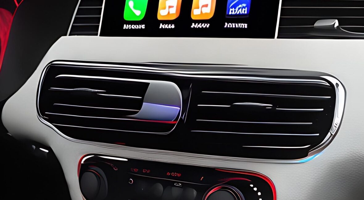 Qu'est-ce que l'Apple CarPlay AI Box TV Box pour voiture ?