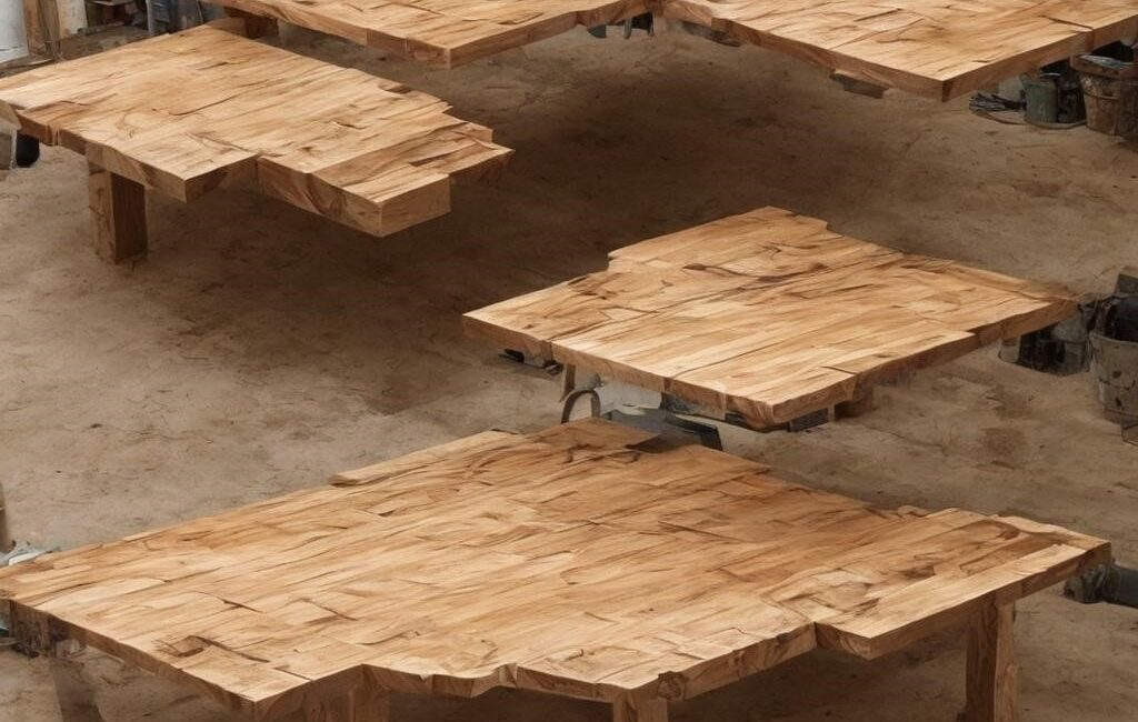 Pourquoi choisir une table en bois ?